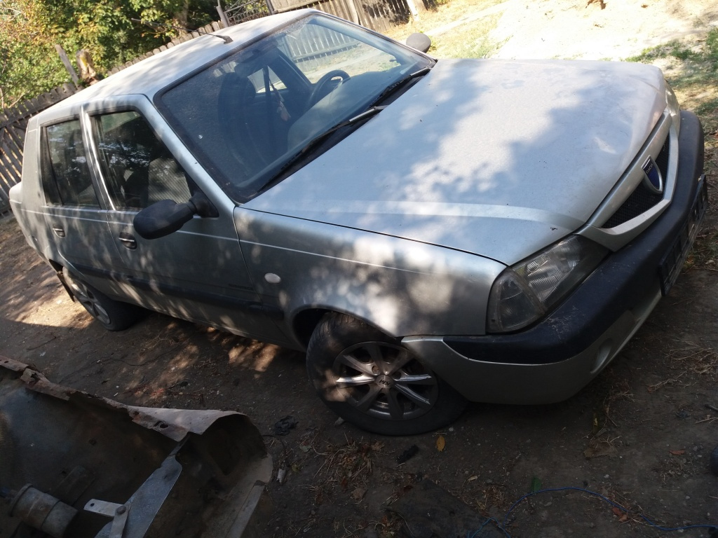 Sonda lambda Dacia Solenza 2005 hatchbac