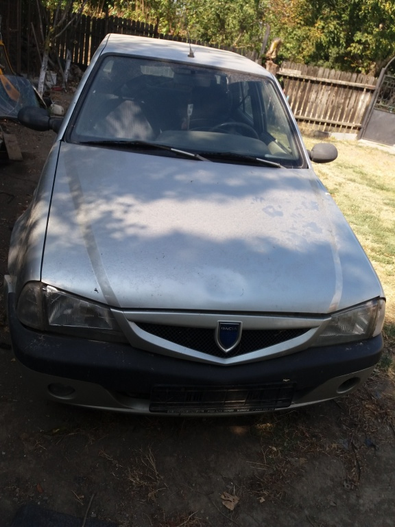 Sonda lambda Dacia Solenza 2005 hatchback 1.4 mpi