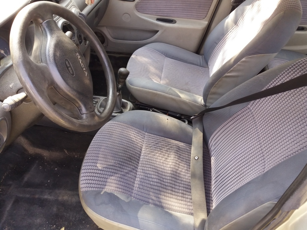 Sonda lambda Dacia Solenza 2005 hatchbac