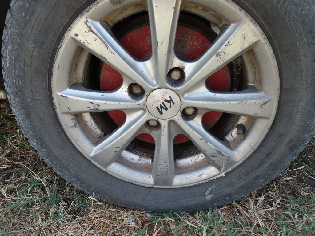 Sonda lambda Dacia Solenza 2005 hatchbac
