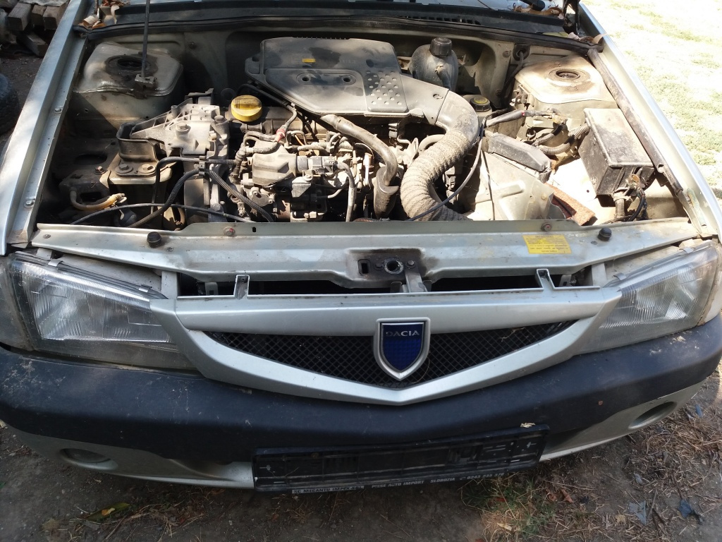 Sonda lambda Dacia Solenza 2005 hatchbac