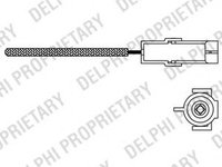 Sonda Lambda DAEWOO CIELO (KLETN) (1995 - 1997) DELPHI ES10966-12B1 piesa NOUA