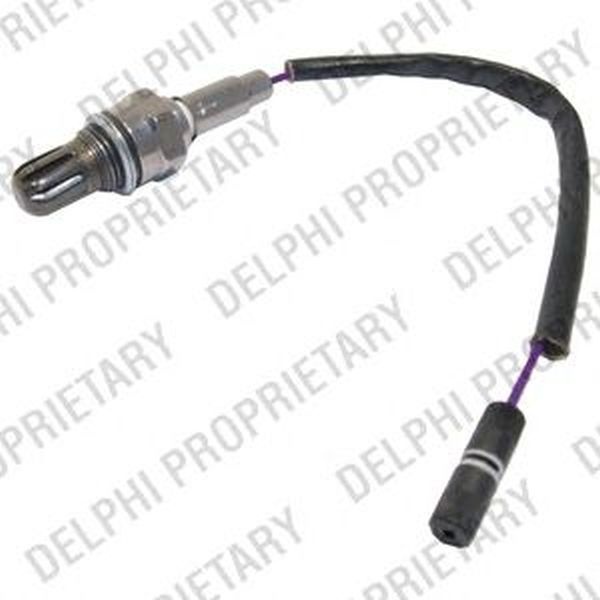 Sonda Lambda DAEWOO CIELO limuzina KLETN DELPHI ES1076012B1