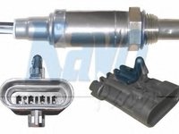 Sonda Lambda DAEWOO KALOS (KLAS), DAEWOO LACETTI hatchback (KLAN), CHEVROLET OPTRA limuzina - KAVO PARTS EOS-1005