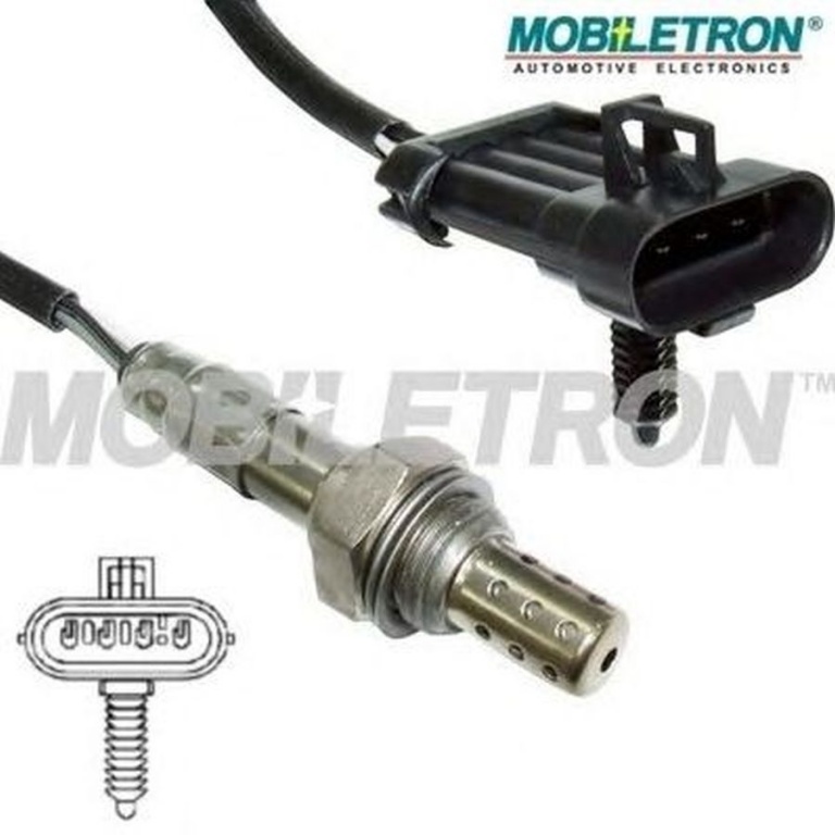 Sonda Lambda DAEWOO KALOS Klass MOBILETRON OSM417P