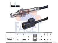 Sonda Lambda DAEWOO LACETTI hatchback KLAN FACET FA 10.7198