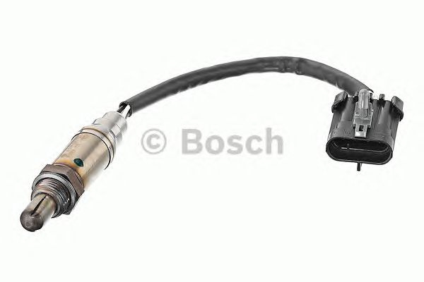 Sonda Lambda DAEWOO LANOS 1,4-1,6 97- - Cod intern: W20278241 - LIVRARE DIN STOC in 24 ore!!!