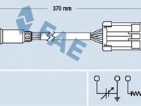 Sonda Lambda DAEWOO LANOS KLAT FAE 77309