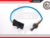 Sonda lambda ; DAEWOO Lanos Matiz OPEL Astra G Vectra B Zafira A ; OZA448E49