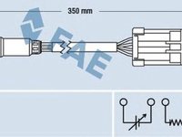 Sonda Lambda DAEWOO LEGANZA KLAV FAE 77195