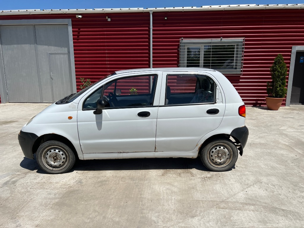 Sonda lambda Daewoo Matiz 2002 HATCHBACK