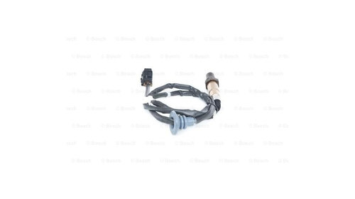 Sonda lambda Daewoo MATIZ (KLYA) 1998-2016 #2 0015407917