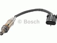 Sonda Lambda DAEWOO MATIZ (KLYA) (1998 - 2016) BOSCH 0 258 005 703 piesa NOUA