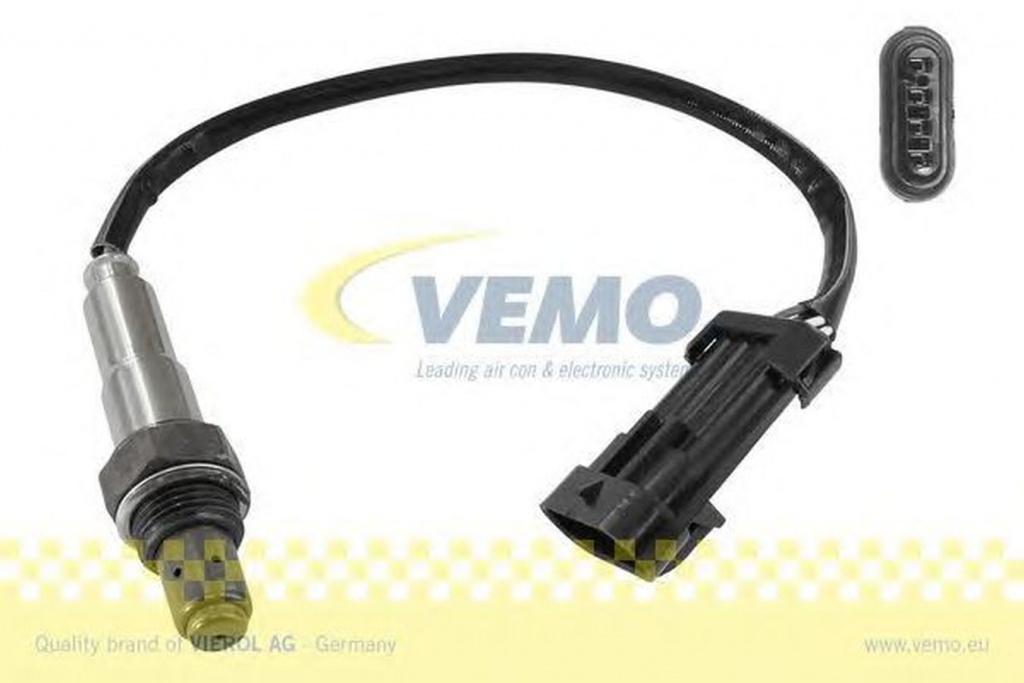 Sonda Lambda DAEWOO MATIZ KLYA VEMO V40760019