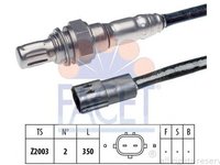 Sonda Lambda DAEWOO NUBIRA Wagon KLAJ FACET FA 10.7091