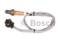 Sonda Lambda De La Catalizator Opel Zafira 1.8 Z18XE Bosch