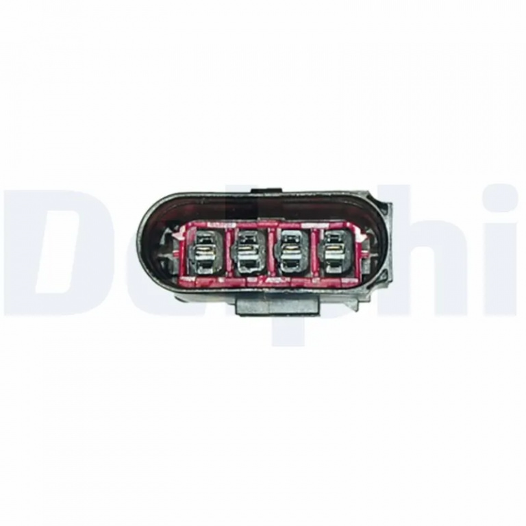 Sonda lambda Delphi AUDI A4 B5 Avant (8D