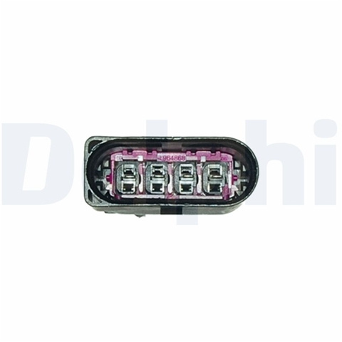 Sonda Lambda Delphi Audi ES20178-12B1