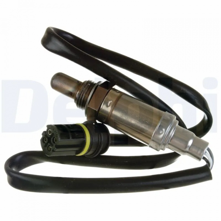 Sonda Lambda DELPHI BMW 7 (E65, E66, E67) 2003-200