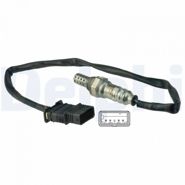 Sonda Lambda DELPHI BMW X5 (F15, F85) 2015-2018 - ES20505-12B1