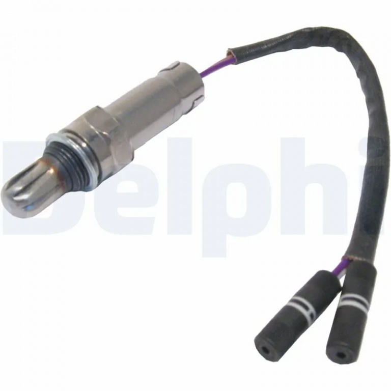 Sonda Lambda DELPHI CHEVROLET SPARK 2005-2010 - ES10761-12B1