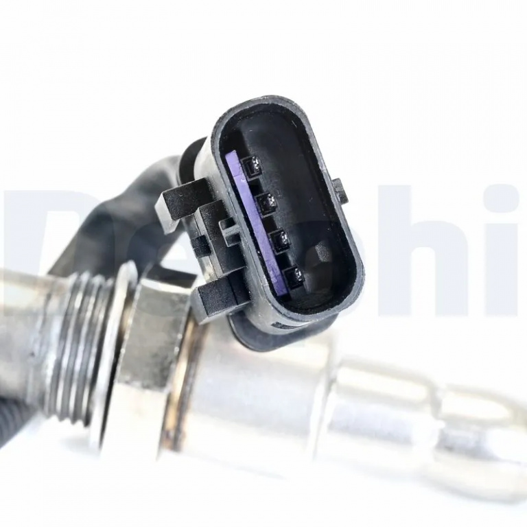 Sonda lambda Delphi CITROËN C3 III (SX)