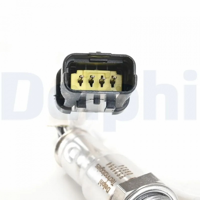 Sonda lambda Delphi CITROËN DS3 (SA_) 2