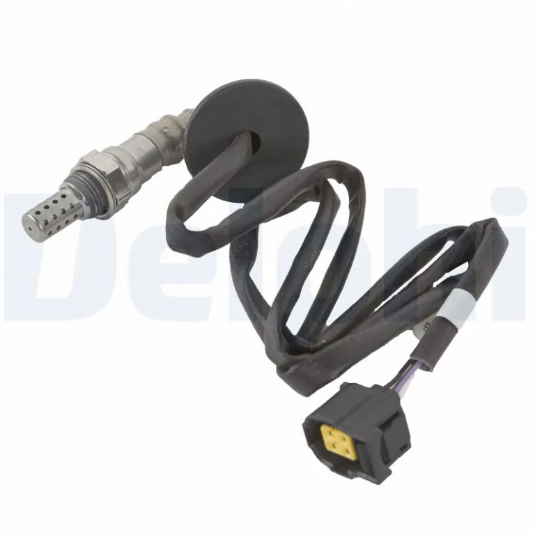Sonda Lambda DELPHI CITROEN C-CROSSER ENTERPRISE (VU_, VV_) 2009-2014 - ES20414-12B1