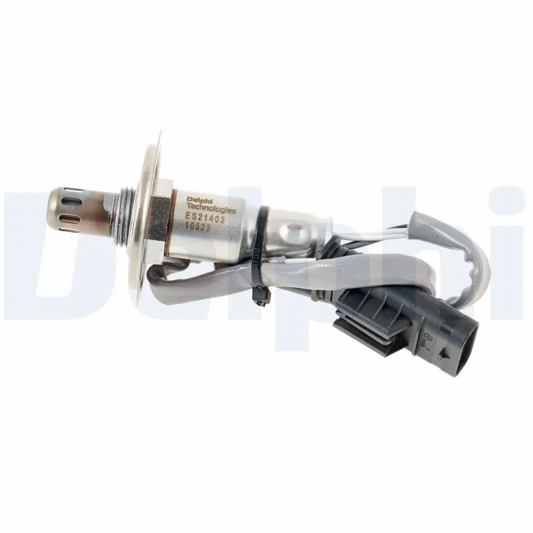 Sonda Lambda DELPHI DACIA DOKKER microbus (KE_) 2019-2021 - ES21403-12B1