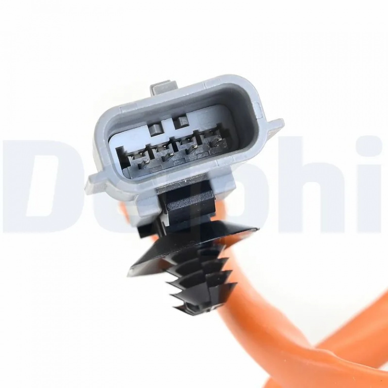 Sonda lambda Delphi DACIA DUSTER (HM_) 2