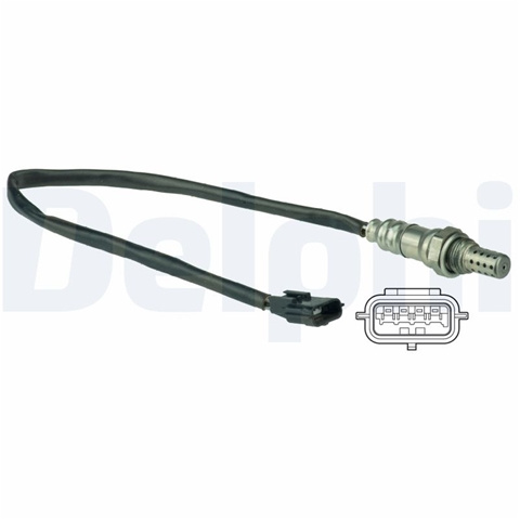 Sonda Lambda Delphi Dacia ES20511-12B1