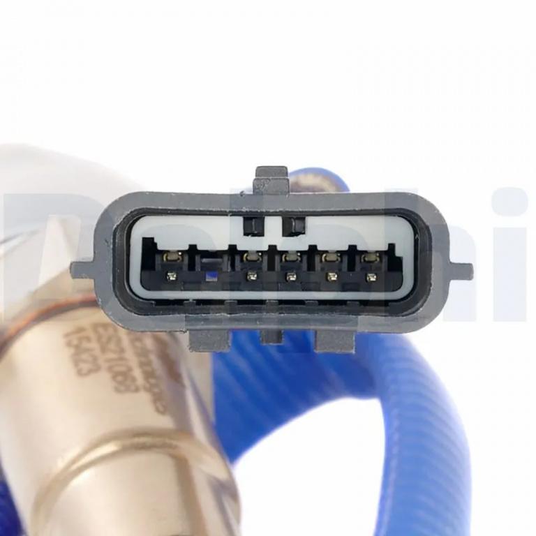 Sonda lambda Delphi DACIA LOGAN II 2012-
