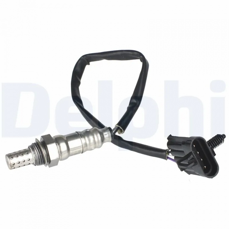 Sonda lambda Delphi DAEWOO MATIZ (M200, M250) 2005-2010 - ES20299-12B1