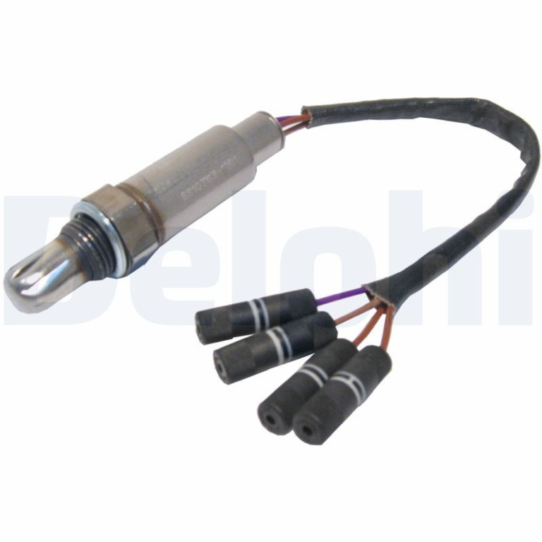 Sonda Lambda DELPHI ES10763-12B1