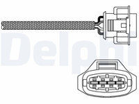 Sonda Lambda DELPHI ES10790-12B1