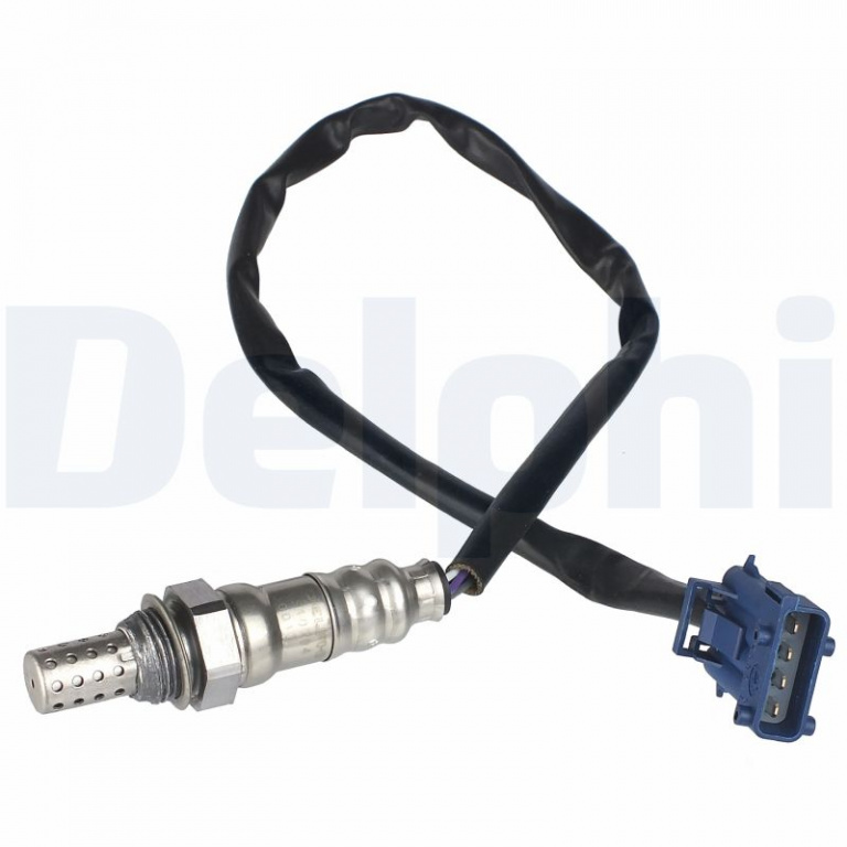 Sonda Lambda DELPHI ES10794-12B1 pentru CITROEN C4 I (LC_) 2004-2011