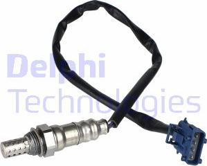 Sonda Lambda - Delphi ES10794-12B1