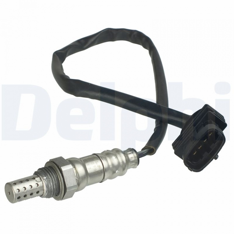 Sonda Lambda DELPHI ES10798-12B1 pentru OPEL ASTRA
