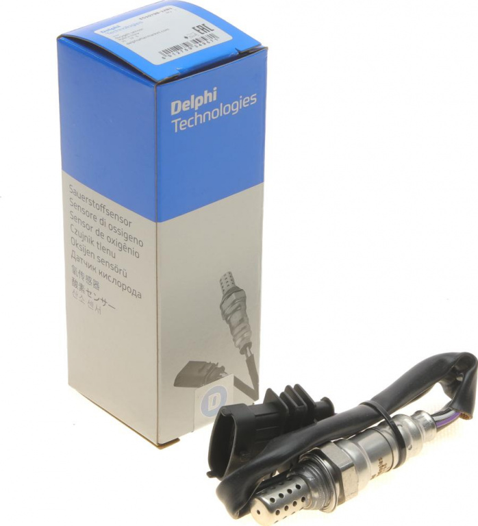 Sonda Lambda - Delphi ES10798-12B1