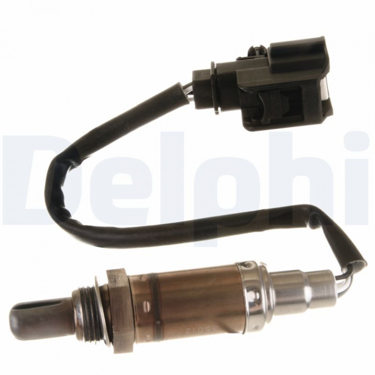 Sonda Lambda DELPHI ES10844 pentru CHRYSLER VOYAGE