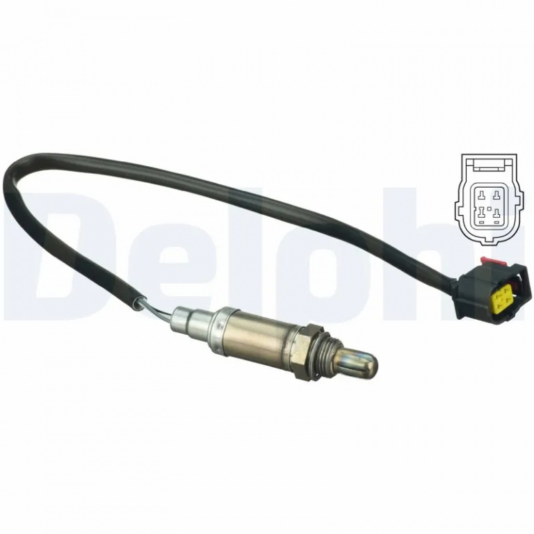 Sonda Lambda DELPHI ES10882-12B1
