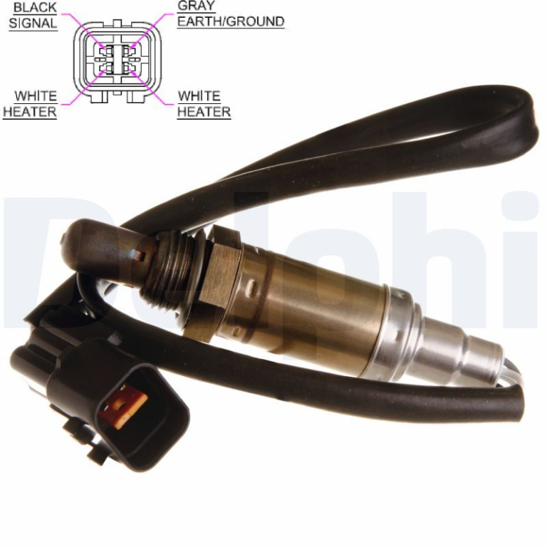 Sonda Lambda DELPHI ES10883-12B1