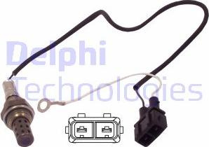 Sonda Lambda - Delphi ES10998-12B1