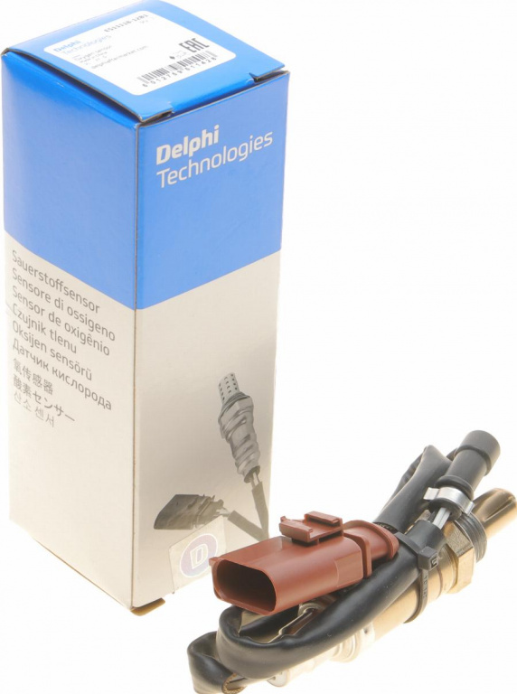 Sonda Lambda - Delphi ES11118-12B1