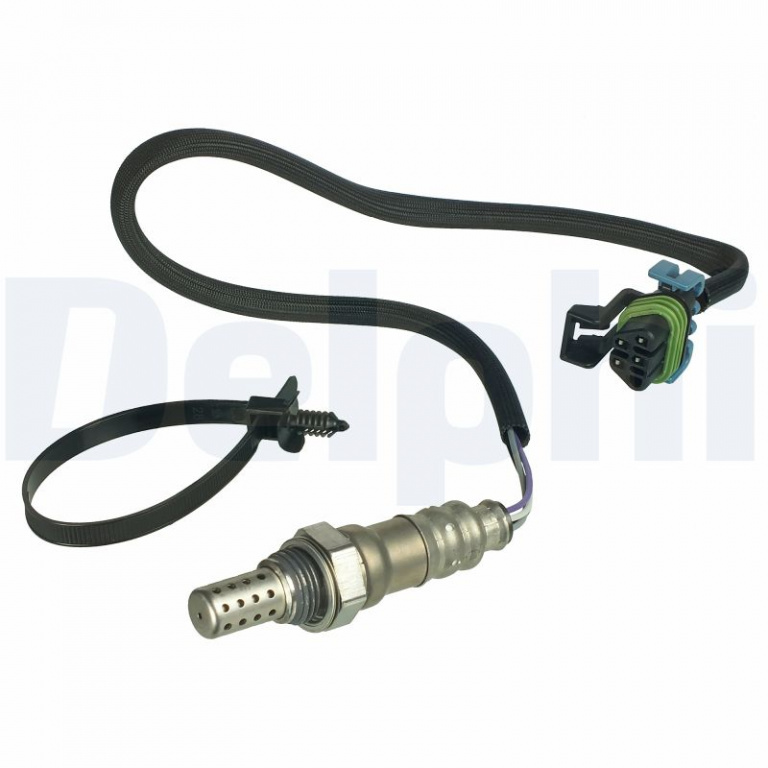 Sonda Lambda DELPHI ES20012-12B1 la OPEL ANTARA A (L07) 2010 2011 2012 2013 2014 2015