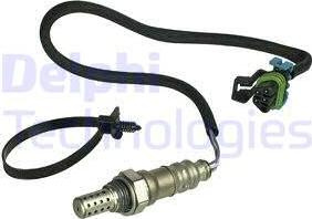 Sonda Lambda - Delphi ES20012-12B1