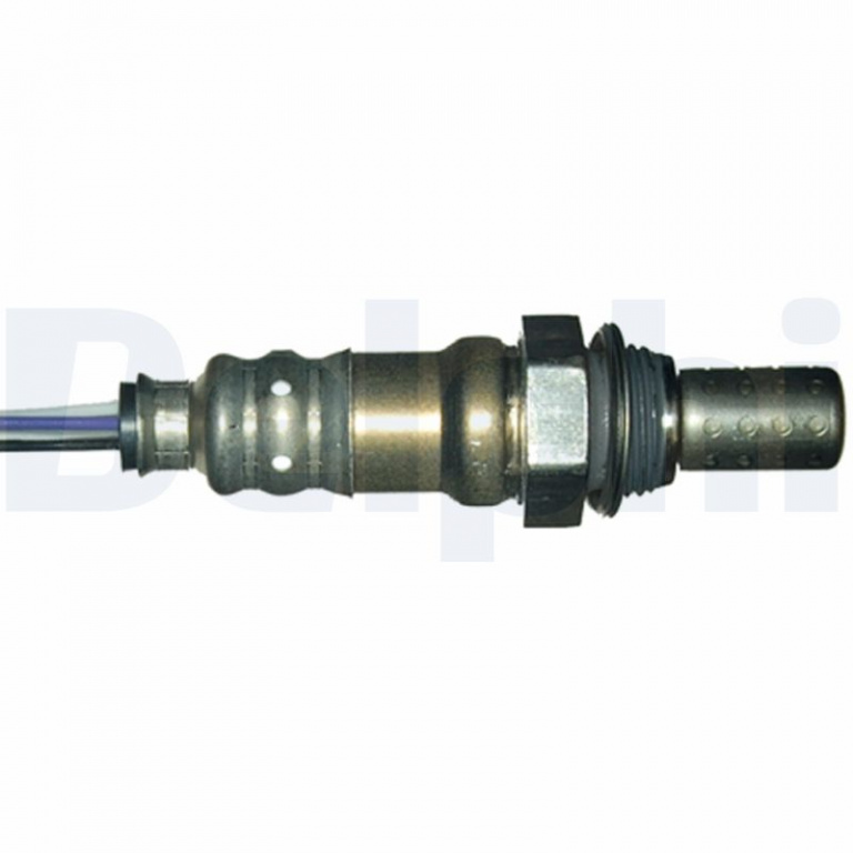 Sonda Lambda DELPHI ES20025-12B1 model FORD TRANSI