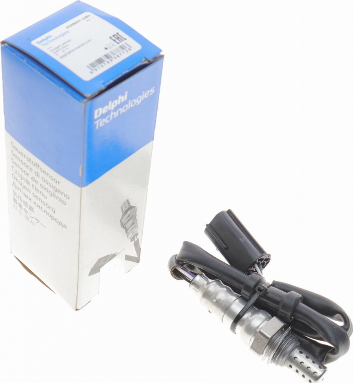 Sonda Lambda - Delphi ES20037-12B1