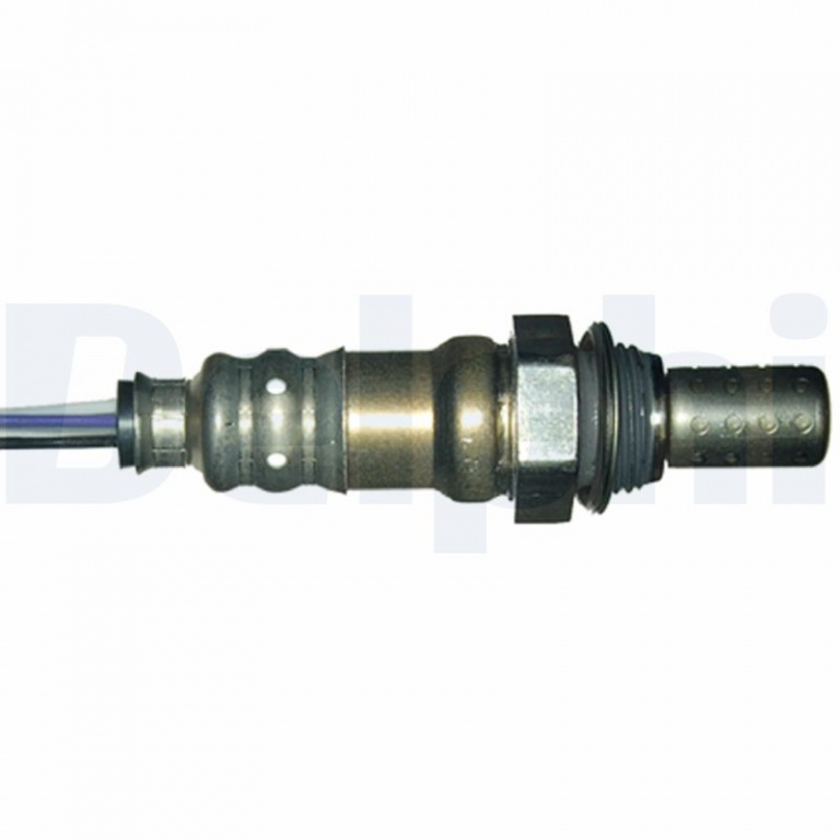 Sonda Lambda DELPHI ES20053-12B1 pentru RENAULT CLIO II (BB_, CB_) 1999-2001