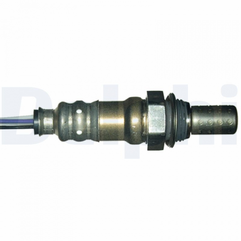Sonda Lambda DELPHI ES20074-12B1 compatibil cu MERCEDES-BENZ C-CLASS T-Model (S202) 1996 1997 1998 1999 2000 2001